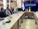 هشتمین جلسه کارگروه فرهنگی، اجتماعی، سلامت، زنان و خانواده شهرستان آشتیان