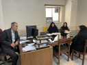 کمیته پیشگیری از آسیب های اجتماعی شهرستان آشتیان