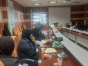 کمیته شیر مادر شهرستان آشتیان