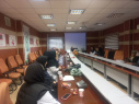 کمیته پیشگیری از مرگ کودکان ۱ تا ۵۹ ماهه شهرستان آشتیان