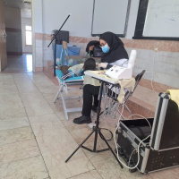 خدمات دندان‌پزشکی دانش آموزان