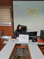 کارگاه بهبود تغذیه کودکان و نوجوانان ویژه بهورز و مراقب سلامت