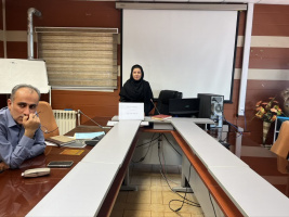 برگزاری نشست کارگروه پیشگیری از سوانح و حوادث ترافیکی شهرسالم و کمپین پیشگیری از غرق‌شدگی