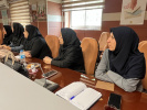 کارگاه آموزشی دستورالعمل برنامه پیشگیری از بروز تالاسمی ماژور ، بازنگری پنجم