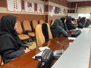 برگزاری کارگاه تخصصی مدیریت پیامدهای ایمن‌سازی برای تیم‌های سلامت