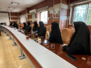 برگزاری کمیته درون‌بخشی بیماری‌های مشترک انسان و دام و ستاد اربعین حسینی در شبکه بهداشت و درمان شهرستان آشتیان
