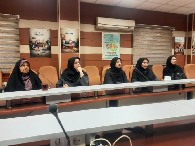 جلسه هماهنگی پویش۵_۲_۱ _۰(ایران اکو)