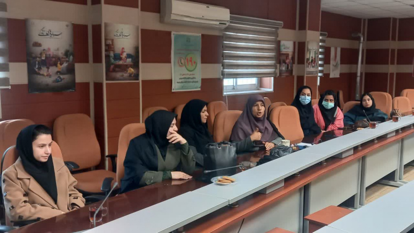 کمیته بررسی زایمان های زودرس