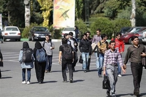 مدیرکل دانشجویی وزارت بهداشت خبر داد؛ الزام دانشجویان ورودی جدید به تکمیل فرم خودارزیابی کرونا و پایش سلامت‌روان