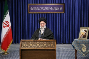 رهبر معظم انقلاب اسلامی: ورود واکسن آمریکایی و انگلیسی به کشور ممنوع است