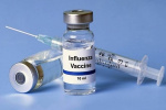 مدیرکل دارو و مواد تحت کنترل سازمان غذا و دارو خبر داد: ارائه واکسن آنفولانزا با کارت ملی در داروخانه های دولتی
