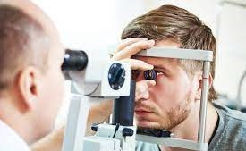 شروع به کار دکتر محسن فعله گری جراح و متخصص چشم پزشکی  در کلینیک امام رضا(ع)