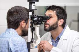 شروع به کار دکترفرشته فرهادی متخصص چشم پزشکی در کلینیک امام رضا(ع)