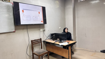 کارگاه مقدمات پروپوزال نویسی