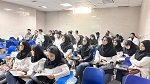 برگزاری کارگاه آشنایی با موتور جستجوی PubMed
