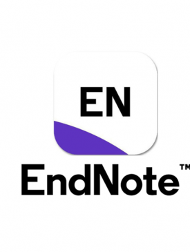(EndNote) اندنوت مدیریت هوشمند منابع علمی