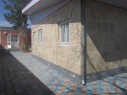 ساختمان خانه بهداشت بعد از نوسازی هشتم اسفند ۱۳۹۴