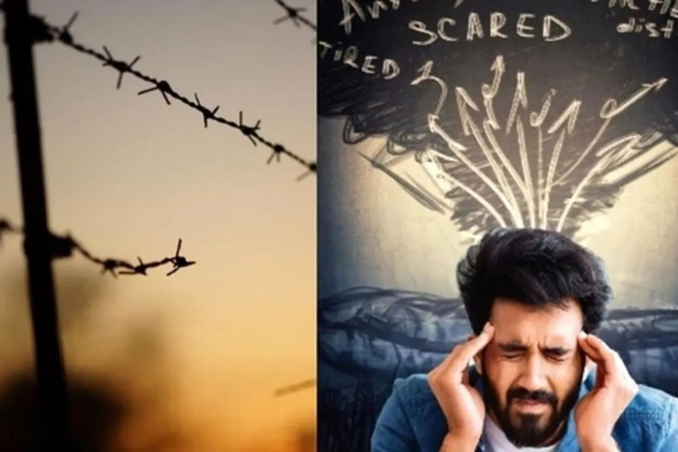 سلامت روان در بحران و جنگ