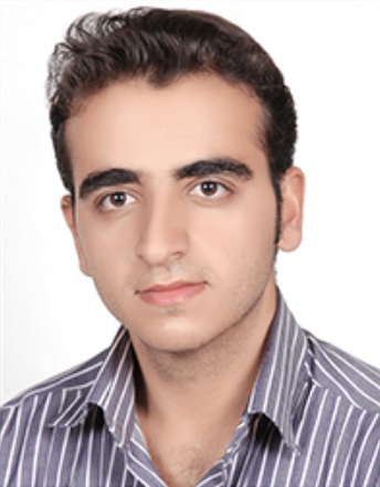 آقای علی شفیعی