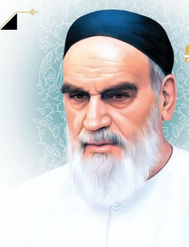 سالروز ارتحال جانسوز معمار کبیر انقلاب اسلامی ایران امام خمینی ره تسلیت باد.