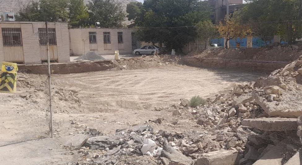 پایگاه سلامت سنجان