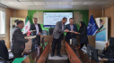 جلسه هم اندیشی مسئولین درآمد و اسناد پزشکی مراکز درمانی تابعه دانشگاه علوم پزشکی اراک