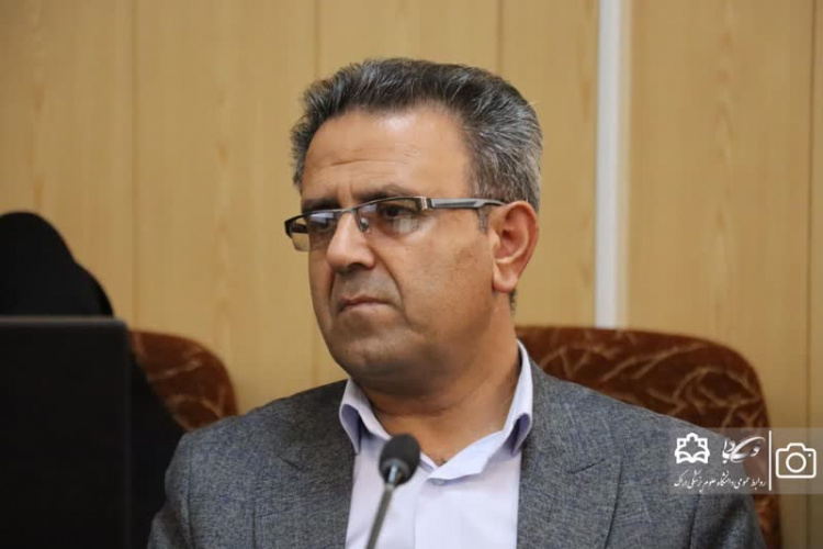 پرداخت ۵۰۰ میلیارد ریال برای تأمین دارو و تجهیزات پزشکی و تسویه پاداش بازنشستگان دانشگاه علوم پزشکی اراک