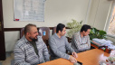 برگزاری دومین جلسه پیگیری طراحی نرم افزار نظام ارتقاء کارکنان دانشگاه علوم پزشکی اراک