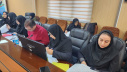 نخستین دوره آموزشی ارزیابان کشوری مدیریت دانش در دانشگاه علوم پزشکی اراک برگزار شد