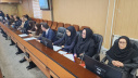 نخستین دوره آموزشی ارزیابان کشوری مدیریت دانش در دانشگاه علوم پزشکی اراک برگزار شد