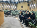 برگزاری دوره کارورزی توجیهی بدو خدمت ویژه کارکنان جدید دانشگاه علوم پزشکی اراک