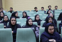 برگزاری دوره کارورزی توجیهی بدو خدمت ویژه کارکنان جدید دانشگاه علوم پزشکی اراک