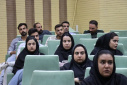 برگزاری دوره کارورزی توجیهی بدو خدمت ویژه کارکنان جدید دانشگاه علوم پزشکی اراک