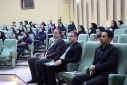 برگزاری دوره کارورزی توجیهی بدو خدمت ویژه کارکنان جدید دانشگاه علوم پزشکی اراک