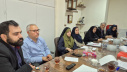 بررسی روند اجرای برنامه پزشکی خانواده و نظام ارجاع در استان مرکزی -شهرستان محلات