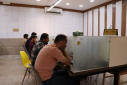 برگزاری بیستمین دوره آزمون توجیهی بدو خدمت کارکنان دانشگاه علوم پزشکی اراک