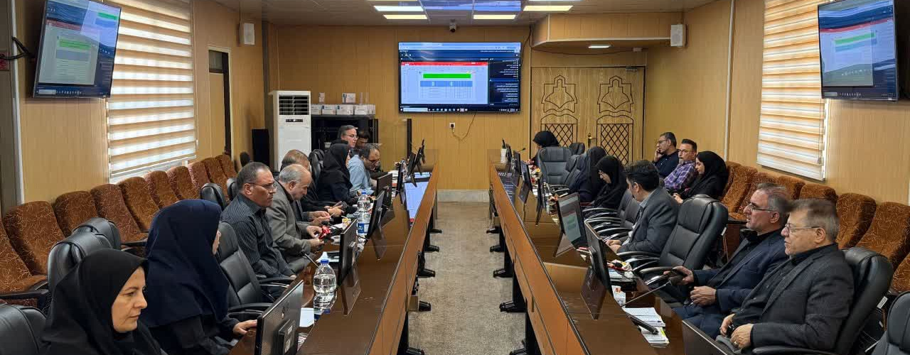 برگزاری دوره آموزشی نظام پرداخت «پزشک خانواده و نظام ارجاع» در دانشگاه علوم پزشکی استان مرکزی