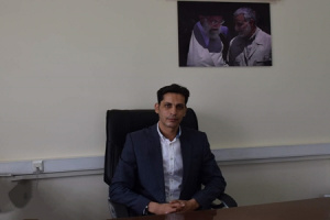 برگزاری نخستین و بزرگترین آزمون جامع توجیهی بدو خدمت وزارت بهداشت در روز پنج‌شنبۀ هفتۀ جاری