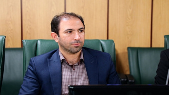 انتصاب مهندس علی اعظمی به عنوان سرپرست گروه هوشمندسازی سامانه‌ها، بهبود فرایندها و روش‌های انجام کار