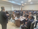 برگزاری دوره حضوری «مدیریت هوش مصنوعی در حوزه سلامت، تحولات دیجیتال و مدیریت اطلاعات سلامت»