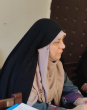 جلسه پیگیری ادامه فرایند طرح طبقه بندی مشاغل کارگری دانشگاه