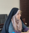 نشست هم اندیشی مدیر منابع انسانی با سرپرست شبکه بهداشت و درمان شهرستان آشتیان