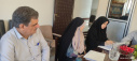 جلسه پیگیری ادامه فرایند طرح طبقه بندی مشاغل کارگری دانشگاه