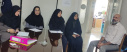 جلسه کارشناسان منابع انسانی