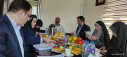 پایش مدیریت منابع انسانی دانشگاه