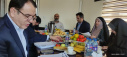پایش مدیریت منابع انسانی دانشگاه