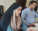 برگزاری کمیته حل اختلاف ماده ۱۶ دیوان عدالت اداری دانشگاه علوم پزشکی