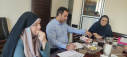 برگزاری کمیته حل اختلاف ماده ۱۶ دیوان عدالت اداری دانشگاه علوم پزشکی