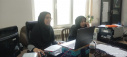 بررسی مدارک آزمون استخدامی