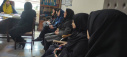 نشست صمیمی مدیر منابع انسانی با کارشناسان منابع انسانی دانشگاه
